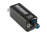 ROCKBOARD HA 2 In-Ear Volume Controller ROCKBOARD HA 2 In-Ear Volume Controller